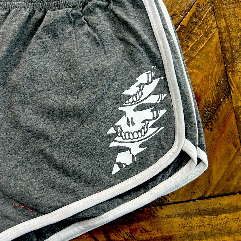 Grateful Dead Retro Shorts